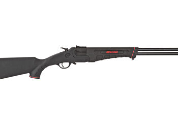 Alternative view of SAV 42 TAKEDOWN COMPACT 22LR/410 20"