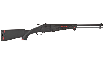 SAV 42 TAKEDOWN COMPACT 22LR/410 20" 4 SAV 42 TAKEDOWN COMPACT 22LR/410 20" - Image 2