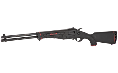 SAV 42 TAKEDOWN COMPACT 22LR/410 20" 5 SAV 42 TAKEDOWN COMPACT 22LR/410 20" - Image 3