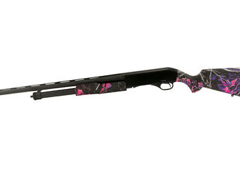 STEVENS 320 CMPCT 20/22 MUDDY GIRL