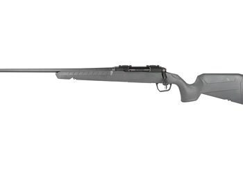 SAV AXIS 2 30-06SP 22" 4RD GRAY LH