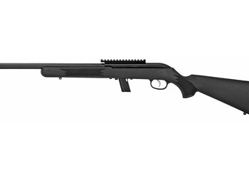 SAV 64 FV-SR THRD BBL 22LR 16 1/2"