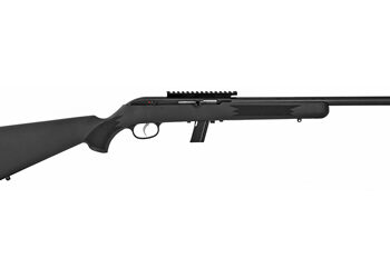 Alternative view of SAV 64 FV-SR THRD BBL 22LR 16 1/2"