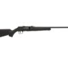 SAVAGE ARMS A17 17HMR BL/SYN 22" 10+1 AT 1 SV47001