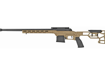 SAV 110 PRECISION 308 WIN 20" FDE