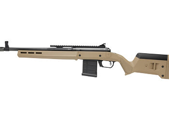 SAV 110 MAGPUL SCOUT 6.5CM 16.5" FDE
