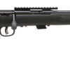 SAVAGE ARMS MARK II BOLT 22LR BL/SYN TB 2 SVMARKIIFV SRAT