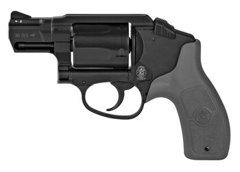 S&W M&P BDYGRD 38SPL 1.875" 5RD BLK