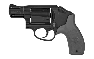 S&W M&P BDYGRD 38SPL 1.875" 5RD BLK 3 S&W M&P BDYGRD 38SPL 1.875" 5RD BLK