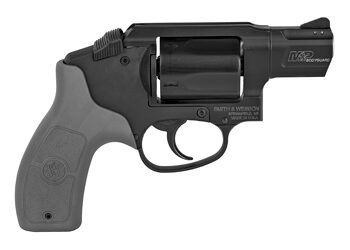 Alternative view of S&W M&P BDYGRD 38SPL 1.875" 5RD BLK