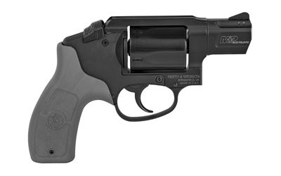 S&W M&P BDYGRD 38SPL 1.875" 5RD BLK 4 S&W M&P BDYGRD 38SPL 1.875" 5RD BLK - Image 2