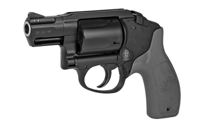 S&W M&P BDYGRD 38SPL 1.875" 5RD BLK 5 S&W M&P BDYGRD 38SPL 1.875" 5RD BLK - Image 3