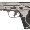 SW M&P9 M2.0 METAL COMP OR 9MM 4 TS GRAY 10R CA 1 SW2014279
