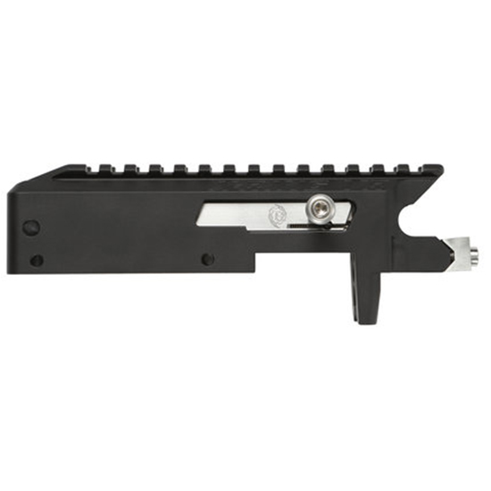 TACSOL RECEIVER X-RING VR 22LR MATTE 3 TACSOL RECEIVER X-RING VR 22LR MATTE