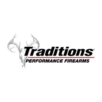 TRADITIONS PA PELLET .50 BLK/WOOD 26" DST
