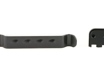 TECHNA CLIP FOR GLOCK 43 AMBI BLK