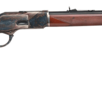 TF 1873 TRAPPER 18 357MAG PISTOL GRIP TUNED