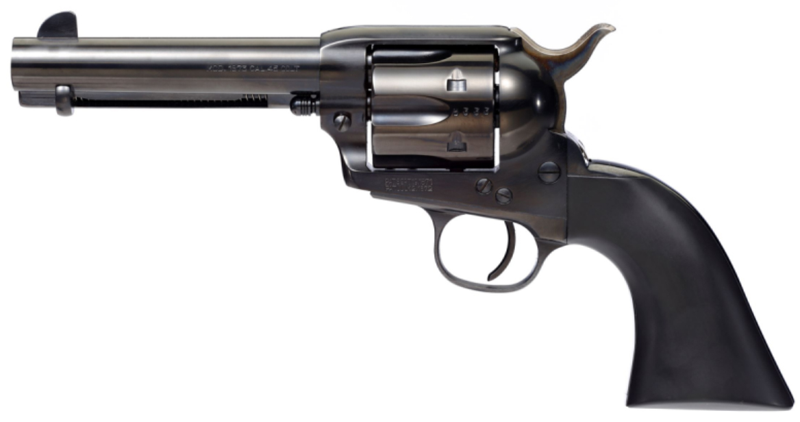 TF UBERTI 1873 CATTLEMAN 357MAG 4.75 DEVIL ANSE 3 TF UBERTI 1873 CATTLEMAN 357MAG 4.75 DEVIL ANSE