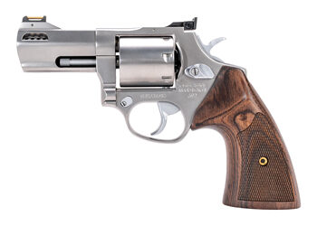 TAURUS 692 38/357/9MM 3" EXEC GRADE