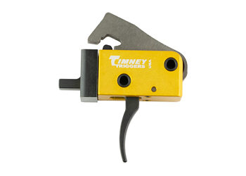 Alternative view of TIMNEY TRIG AR PCC CURVED SHOE