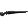 TIKKA T1X LH 22LR 16" TB BLK SYN 2 TKJRT1X400SB 1