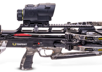 TENPOINT TX440 XERO ACUSLIDE MAXX GARMIN