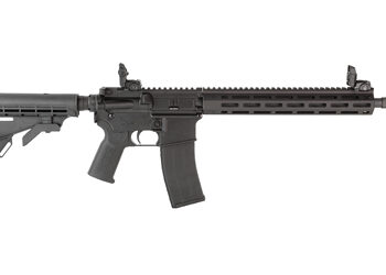 TIPPMANN M4-22 ELITE 16 22LR BK CMPL 6 TPPA101036 2