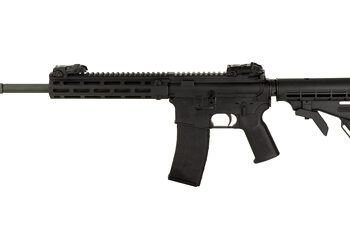 TIPPMANN M4-22 PRO 16" 22LR BLK CMPL