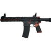 TIPPMANN M4-22 REDLINE 16" 22LR BLK 2 TPPA101111 1