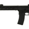 TIPPMANN M4-22 PRO CMPCT 11" 22LR BK 1 TPPA101194 1