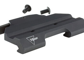 Alternative view of TRIJICON ACOG QR MOUNT