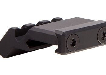 Alternative view of TRIJICON RMR OFFSET ADAPTER