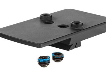 TRIJICON RMRCC MNT PLATE KMBR UCARRY