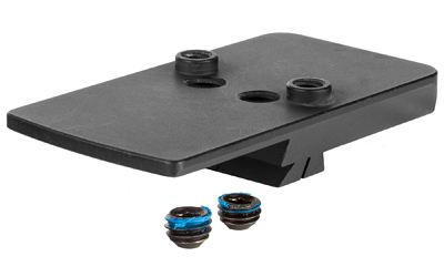 TRIJICON RMRCC MNT PLATE KMBR UCARRY 3 TRIJICON RMRCC MNT PLATE KMBR UCARRY