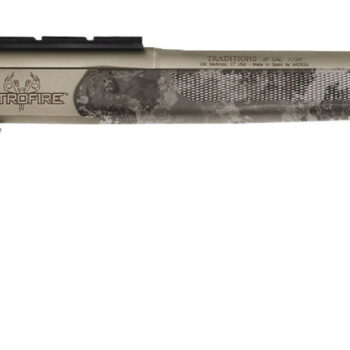 TRAD NITROFIRE PRO ALPINE 50CAL 26 NS TUNG