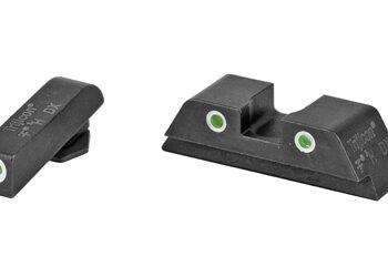 TRIJICON NS FOR GLK 17/19/26/27