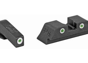 Alternative view of TRIJICON NS FOR GLK 17/19/26/27