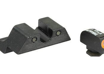 TRIJICON HD XR NS FOR GLK 45 ORG FRT