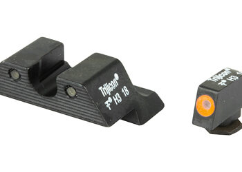 Alternative view of TRIJICON HD XR NS FOR GLK 45 ORG FRT
