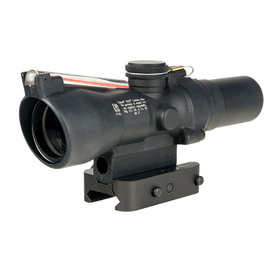 TRIJICON ACOG 1.5X24 COMPACT RED 8MOA TRI 3 TRIJICON ACOG 1.5X24 COMPACT RED 8MOA TRI