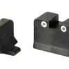 TRIJICON SUP NS GRN FOR SIG 9MM W/W 2 TRSG201 C 600907 1