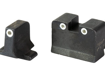 TRIJICON SUP NS GRN FOR SIG 9MM W/W