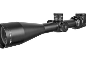 TRIJICON ACCUPOINT 4-16X50 MOA GRN