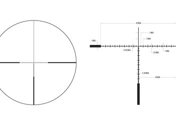 TRIJICON ACCUPOINT 4-16X50 MOA GRN 9 TRTR31 C 200147 4