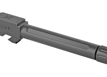 Alternative view of TRUE PREC BBL FOR G17 BLK DLC TB