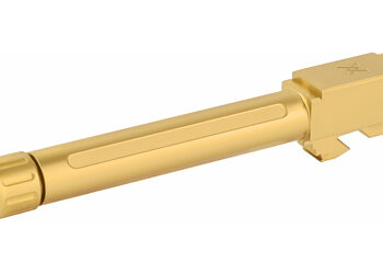 TRUE PREC BBL FOR G17 GLD TB