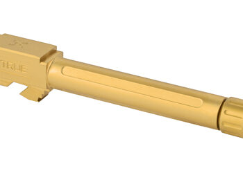 Alternative view of TRUE PREC BBL FOR G17 GLD TB