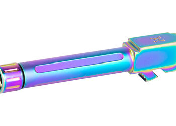 TRUE PREC BBL FOR G19 SPEC TB