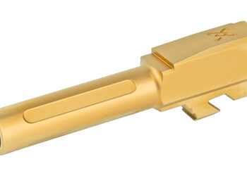 TRUE PREC BBL FOR G43 GLD