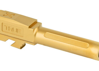 Alternative view of TRUE PREC BBL FOR G43 GLD